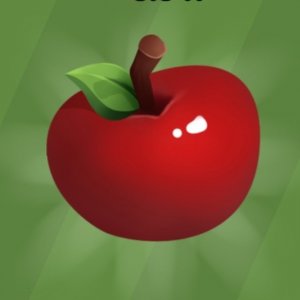 Fruit Clicker Arcade Game