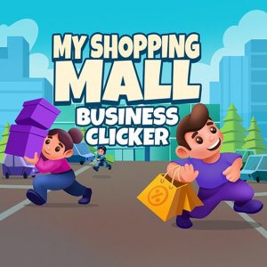 Mall Empire Builder
