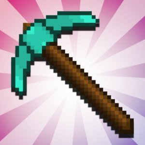 PickCrafter Clicker Game