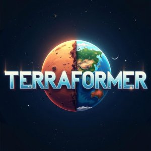 Planetary Terraformer Simulation