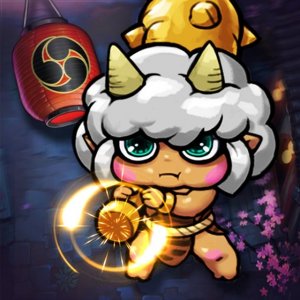 Yokai Party Idle Clicker