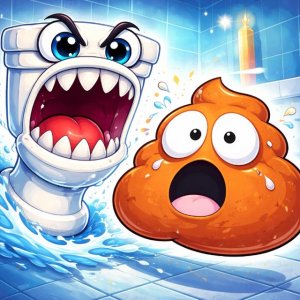 Yucky Yum Puzzle Game