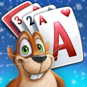 Fairway Solitaire Puzzle
