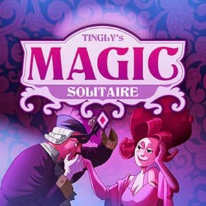 Magic Solitaire Puzzle Game