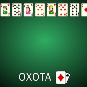 Solitaire Wish Card Game