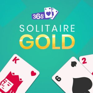 Solitaire Gold 12-in-1 Collection