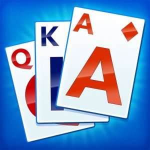 Solitaire Daily Challenge Puzzle