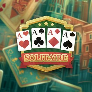 Solitaire Classic Puzzle Game