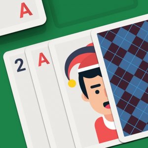 Solitaire Swift Puzzle Game