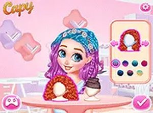 Creative Braid Studio Fashion Stylist