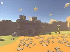Castle Guardian Strategy