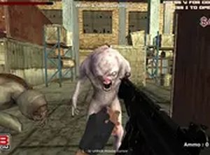 Reflex Survival Quest