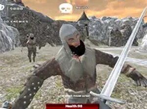 Keepers of the Northern Wall