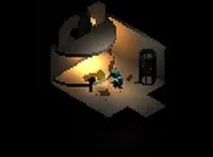 Void Relay Mystery