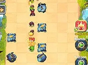 Guardian's Path Tower Defense