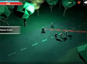 Arcane Wardens: Energy Defense