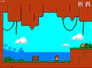Box Pathway Puzzle