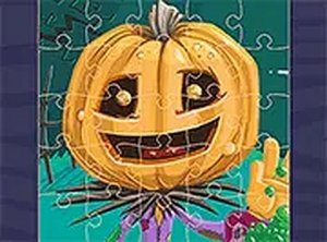 Holiday Picture Puzzle Challenge