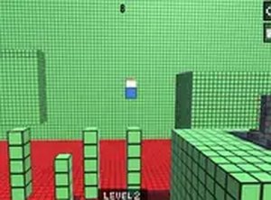 Platform Runner RPG