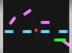 Breaked Block Puzzle Arcade Game
