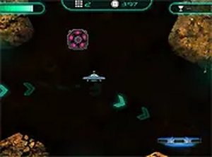 Astral Pilot Precision Run