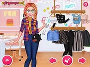 Wheel of Wardrobe Stylist