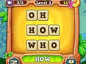 Letter Grid Explorer