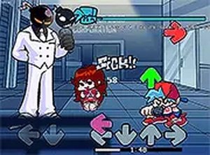 Melody Duel Rhythm Challenge
