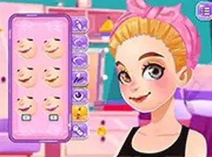School Style Prep Dress-Up