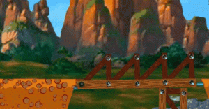 Railway Span Construction Challenge