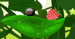 Blob Connect Puzzle Quest
