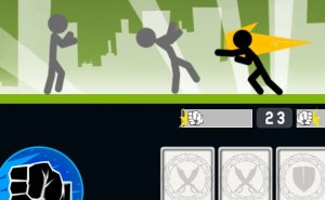 Stickman Survival: Nonstop Enemies