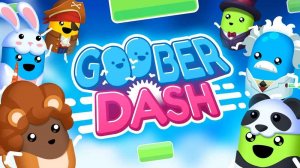 Goober Dash Arena Challenge