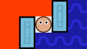 Lava Aqua Logic Puzzle