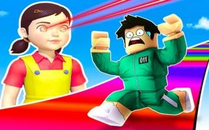 Obstacle Sprint 3D