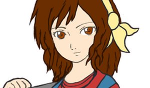 Lost Paths: A Retro Journey Demo