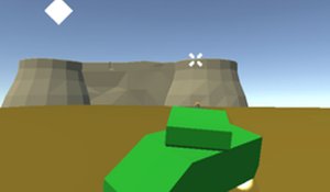 Hover Arena Tactics