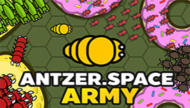 Little Ants Maze Challenge
